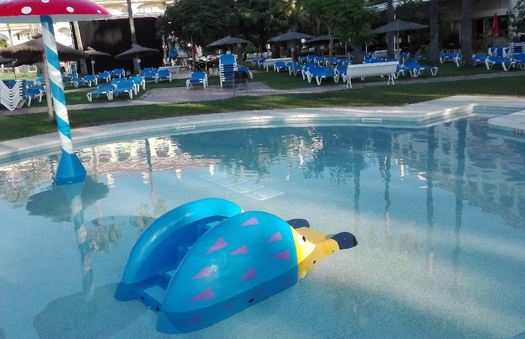 Piscine - 6