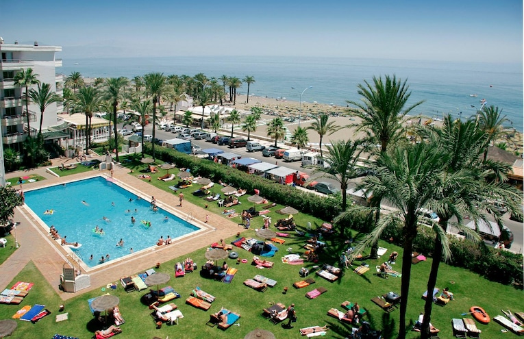 Piscine - 1