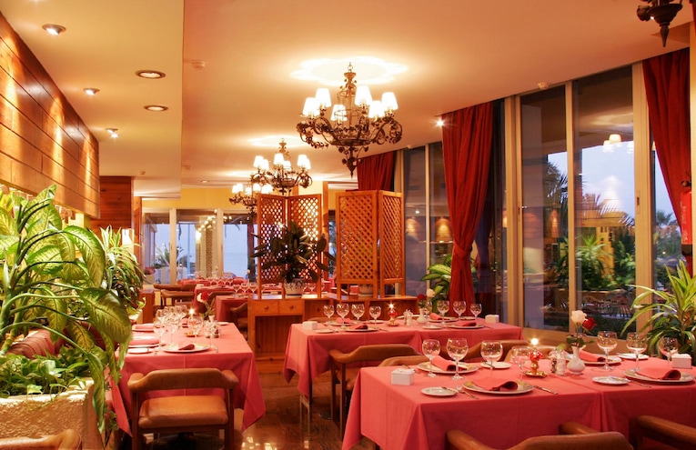 Ristoranti - 1
