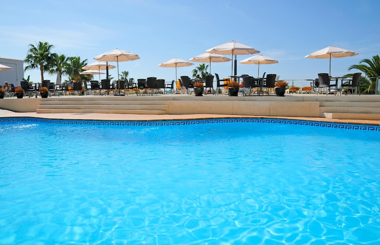 Piscine - 1