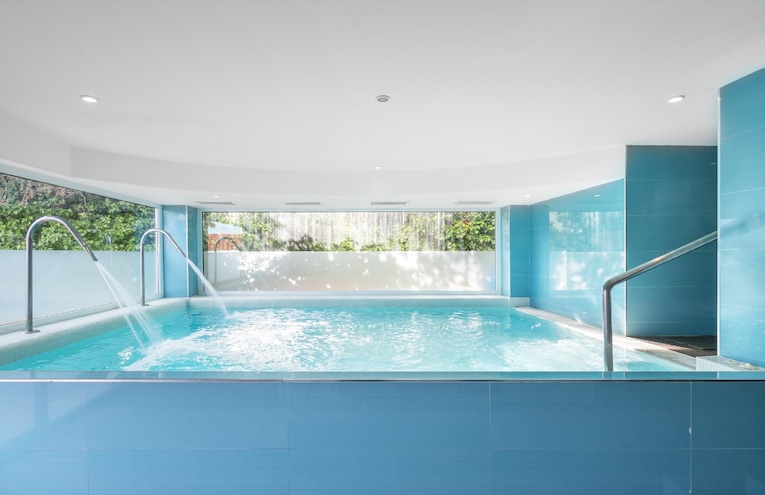 Spa - 2