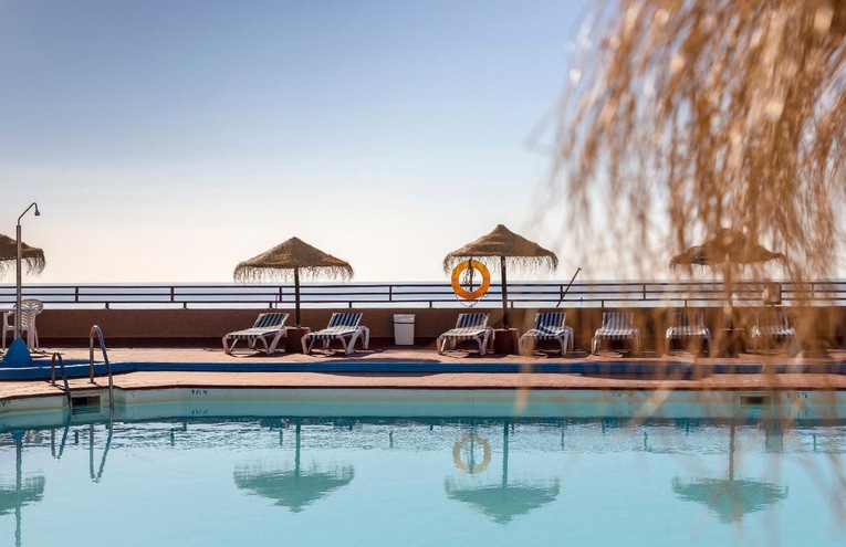 Piscine - 1