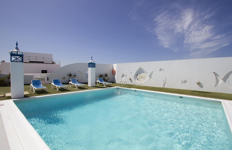Piscine - 1