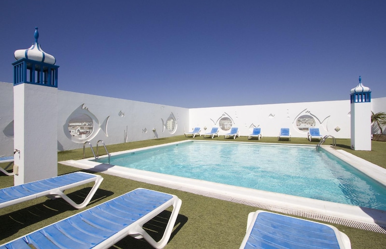 Piscine - 2