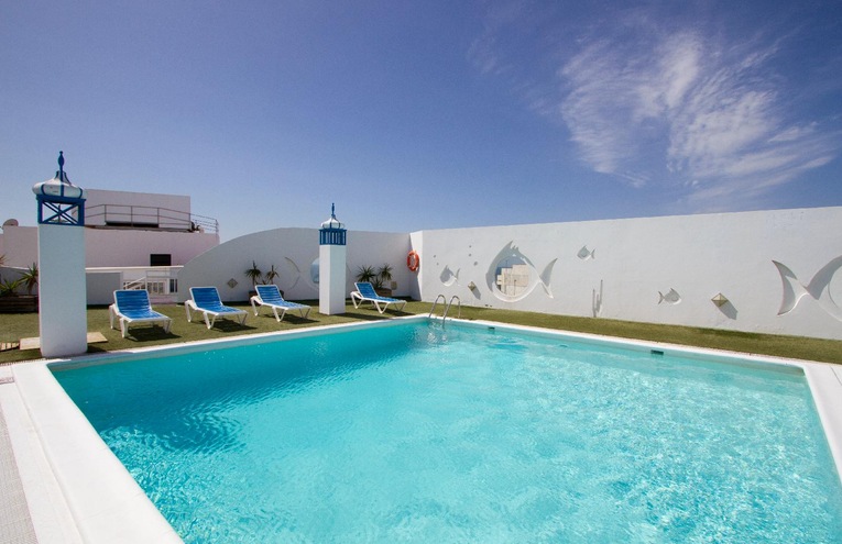 Piscine - 1