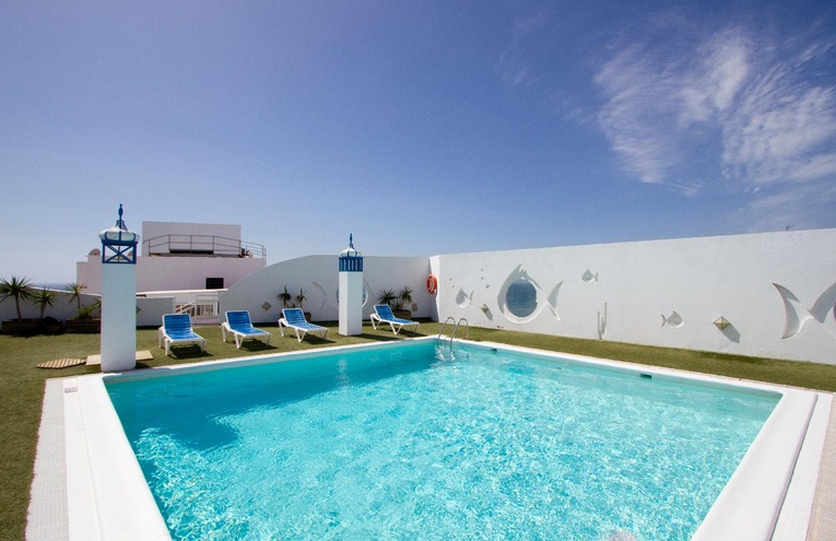 Piscine - 3