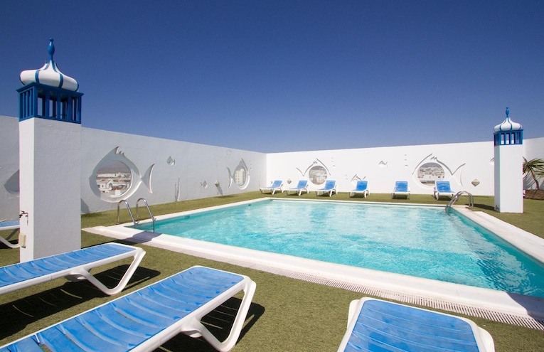 Piscine - 2