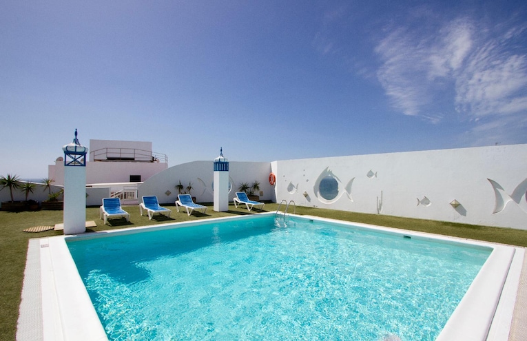 Piscine - 3