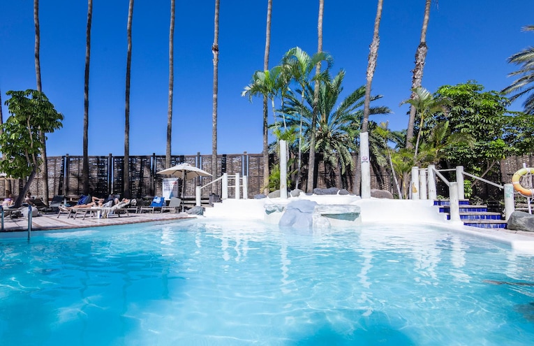 Piscine - 1