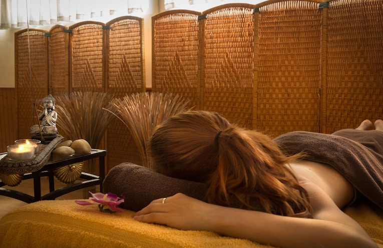 Spa - 2