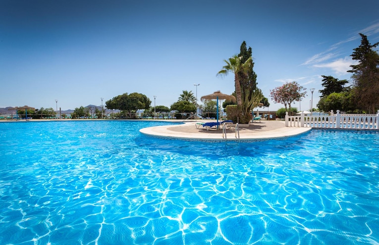 Piscine - 1