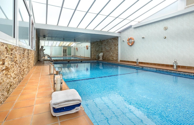 Spa - 1