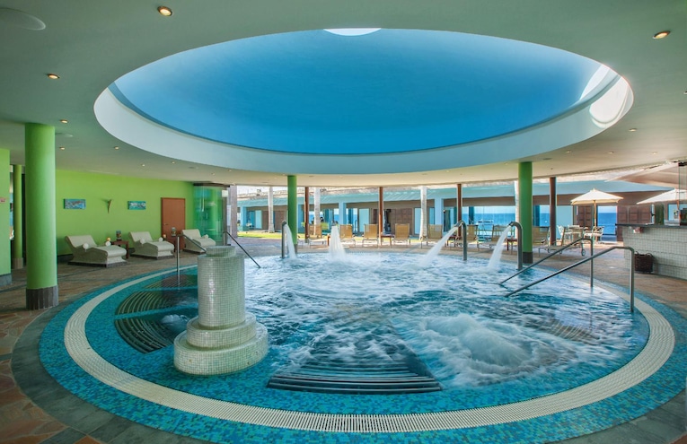 Spa - 2