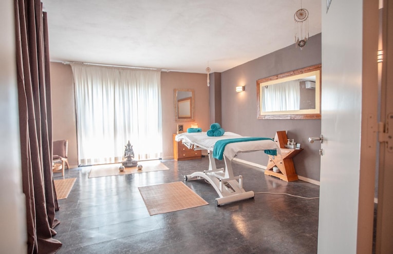 Spa - 1