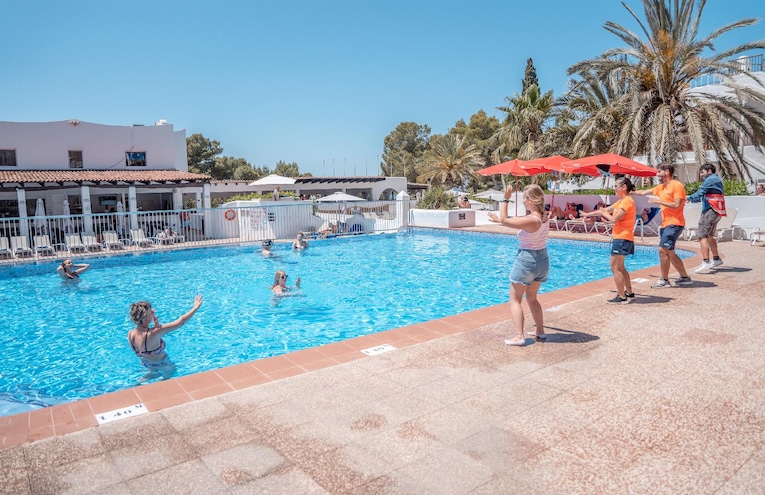 Piscine - 1