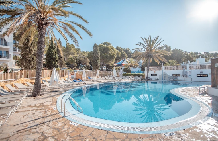 Piscine - 2