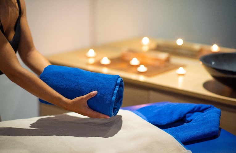 Spa - 2