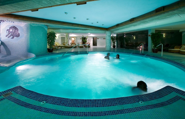 Spa - 1