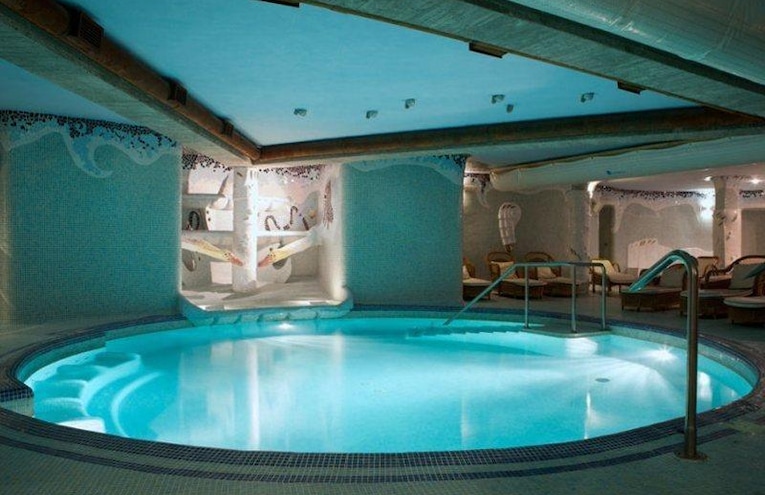 Spa - 2