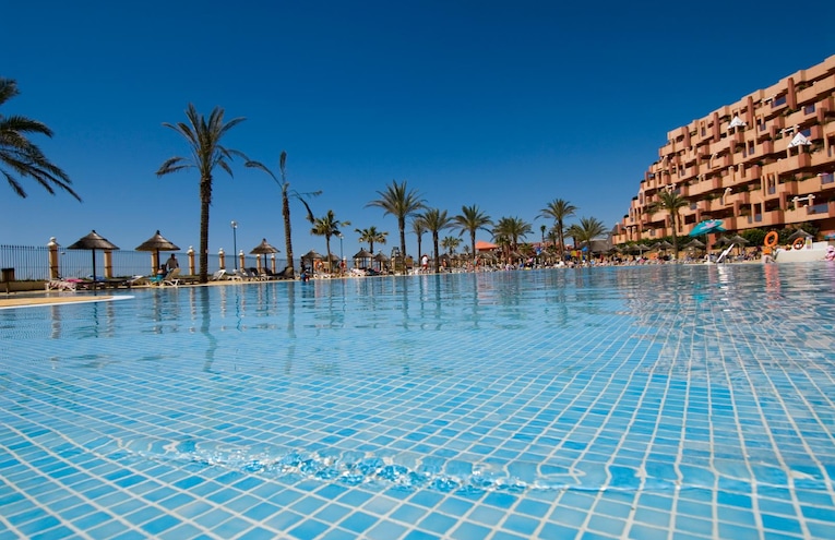 Piscine - 1