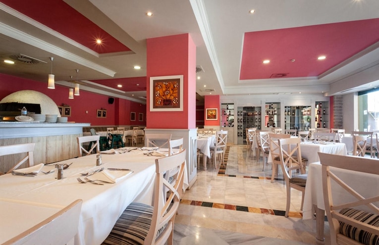 Ristoranti - 3