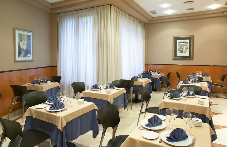 Ristoranti - 1