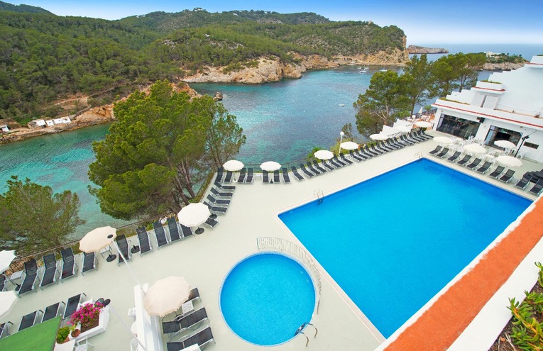 Piscine - 1