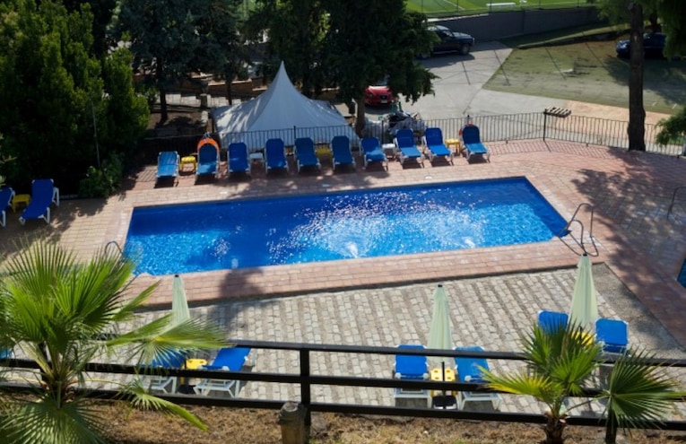 Piscine - 1