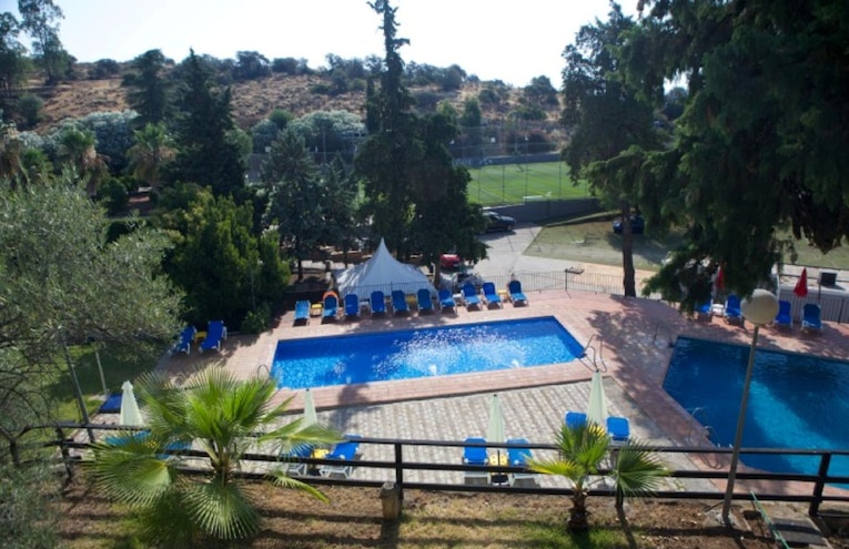 Piscine - 2