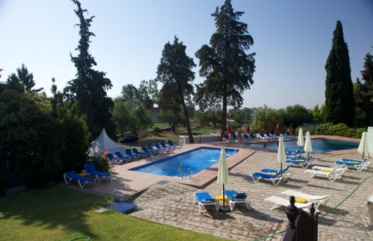 Piscine - 3