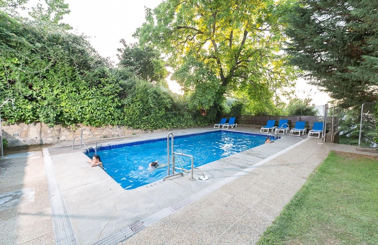 Piscine - 1