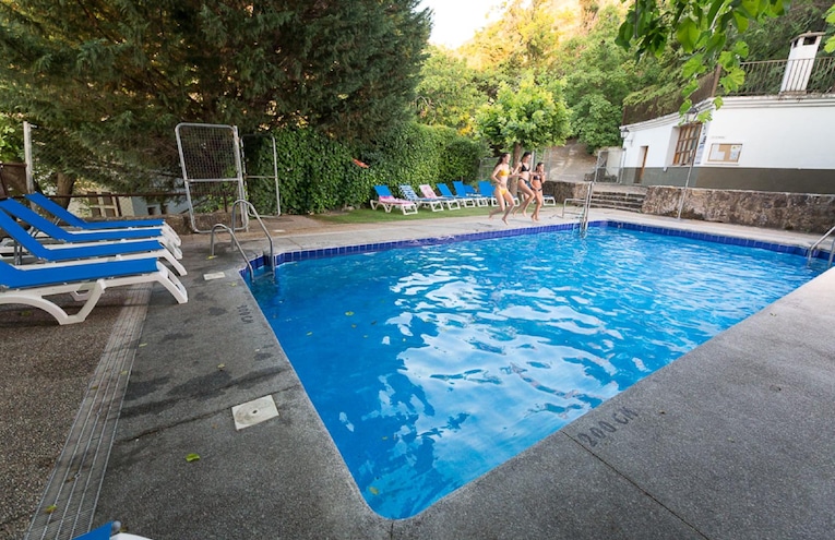 Piscine - 2