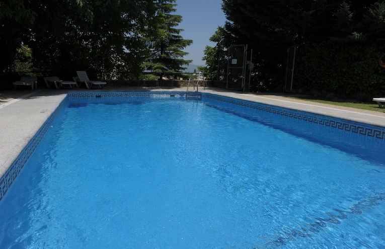 Piscine - 3