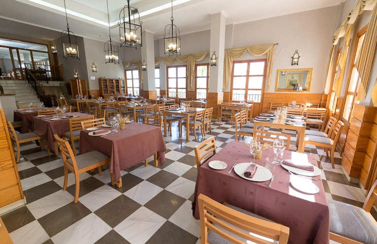 Ristoranti - 1