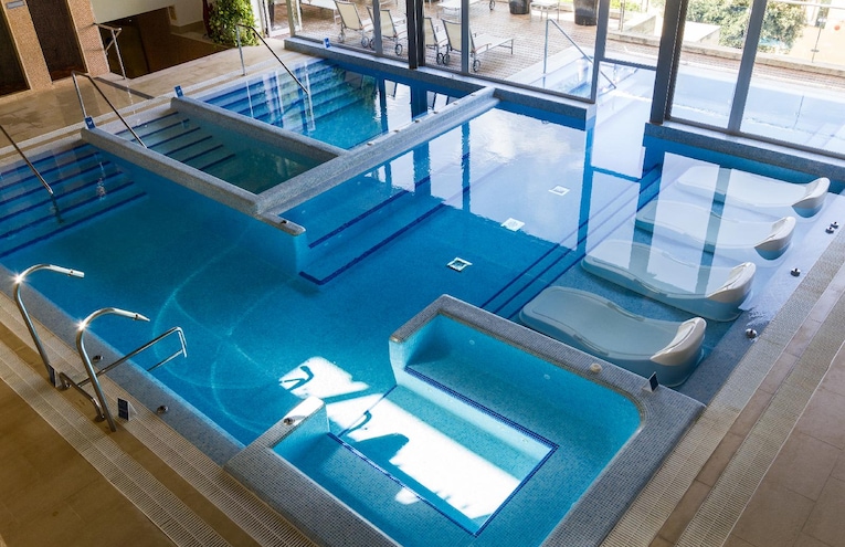 Spa - 2
