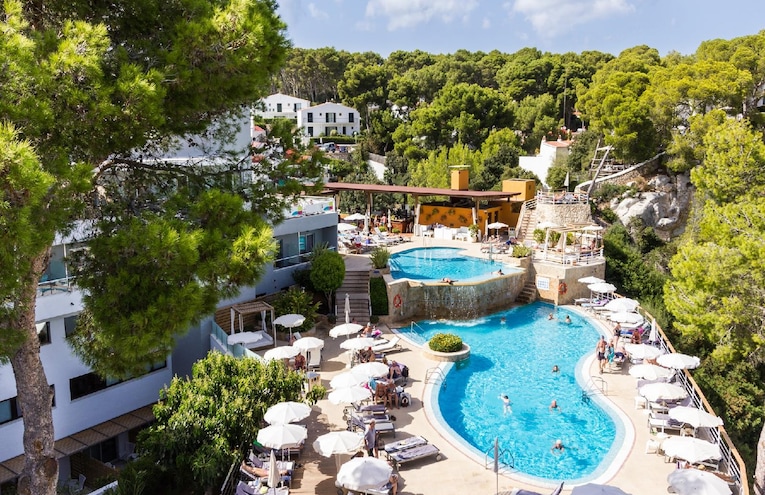 Piscine - 1