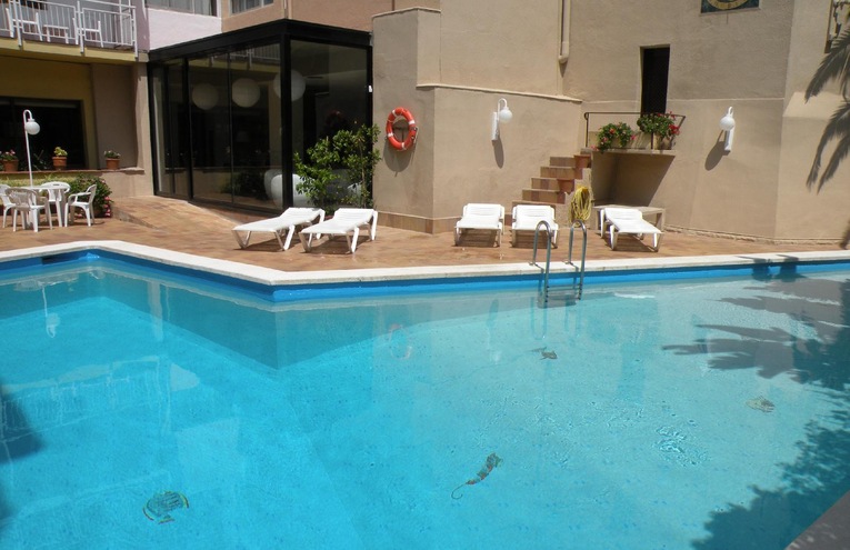 Piscine - 2
