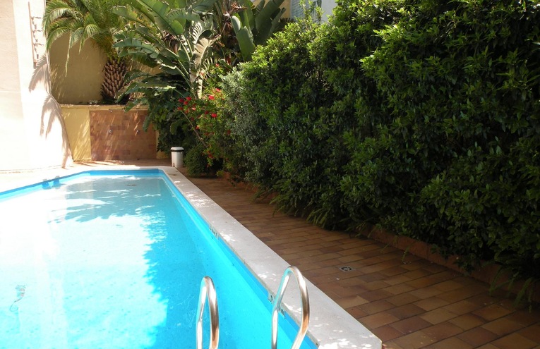 Piscine - 3