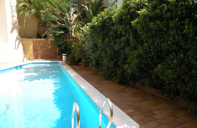 Piscine - 3