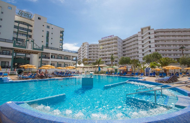 Piscine - 1
