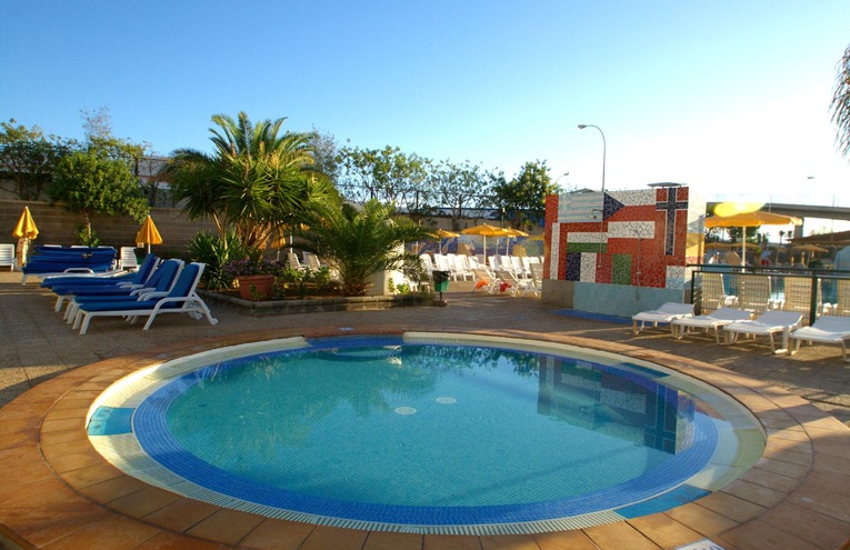 Piscine - 2