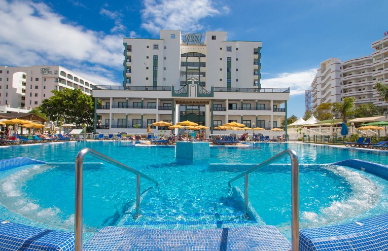 Piscine - 5