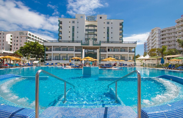 Piscine - 1