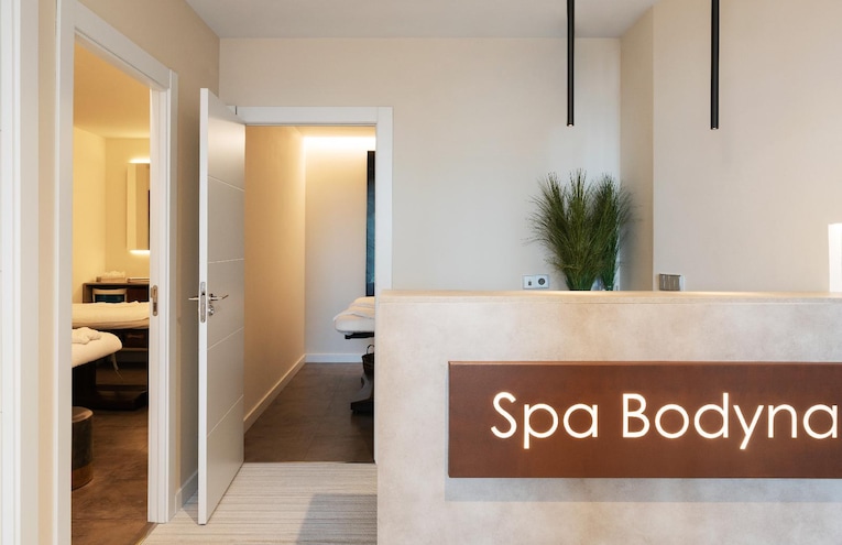 Spa - 2