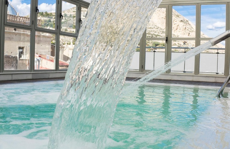 Piscine - 1