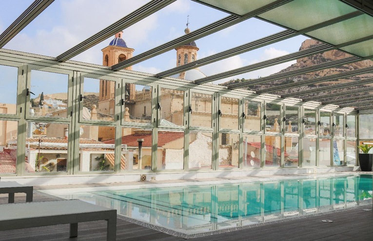 Piscine - 2
