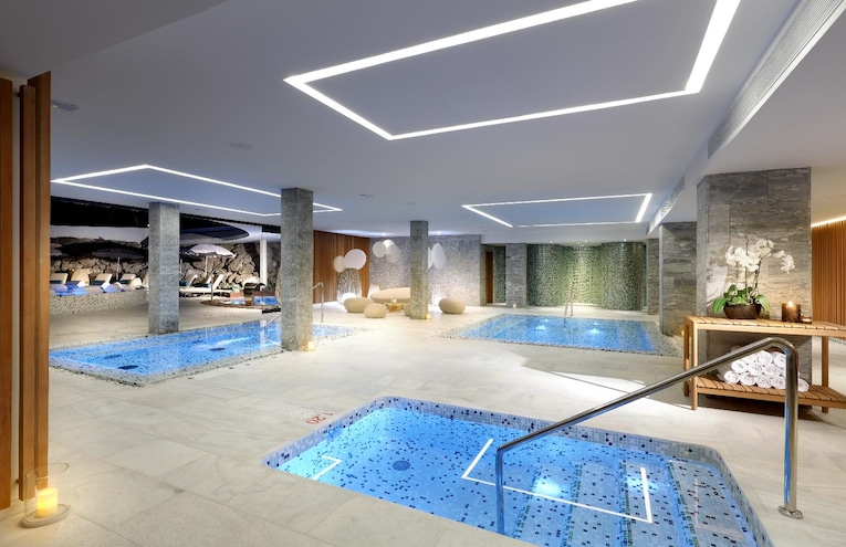 Spa - 3