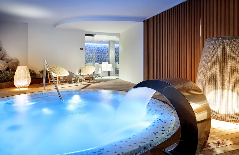 Spa - 2
