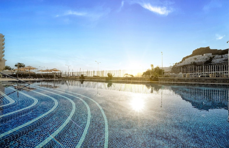Piscine - 8