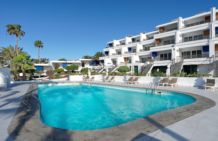 Piscine - 1